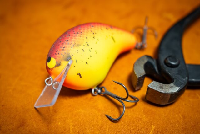 ABU アンバサダー 1600c ベイトリール